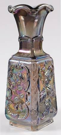 Animals & Figurines #486 8" Drama Masque Vase