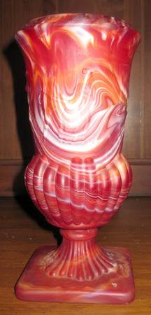 Animals & Figurines #132 Dancing Ladies Open Urn