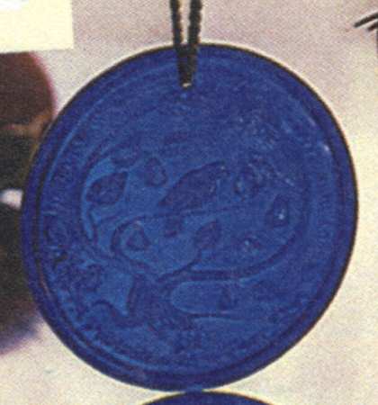 Animals & Figurines Partridge Ornament