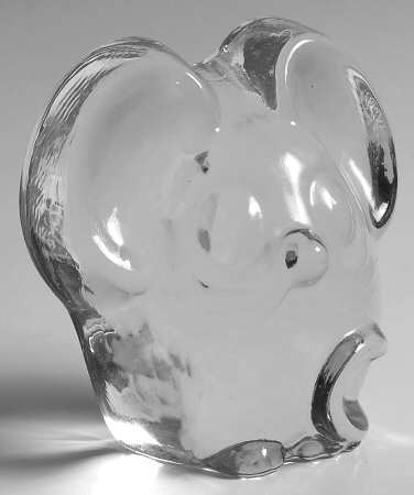 Animals & Figurines #51941 "Little Pal" Mouse