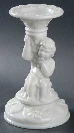 Animals & Figurines #80 Vinelf Candleholder