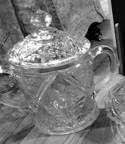 168 Sugar Bowl & Lid