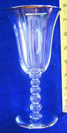 3400-6 by Imperial Glass-Ohio