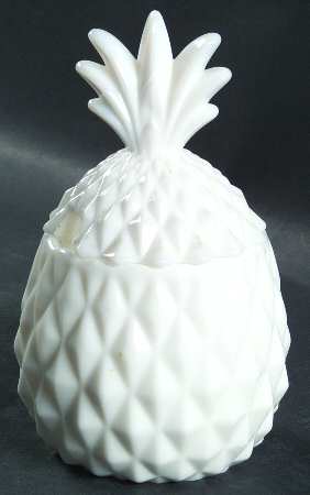 Plantation Milkglass by Imperial Glass-Ohio