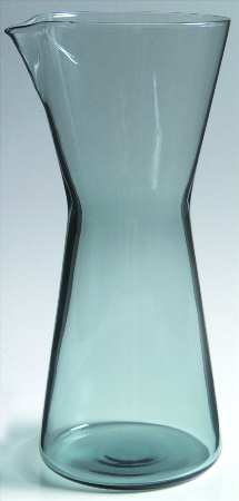 Kartio Grey 32 Oz Pitcher