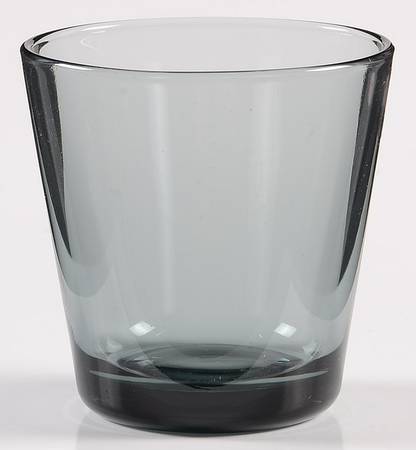 Kartio Grey 6 Oz Flat Tumbler