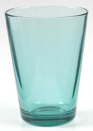 Kartio Sea Blue 13 Oz Flat Tumbler