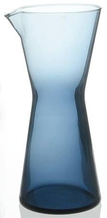 Kartio Blueberry Blue 32 Oz Pitcher