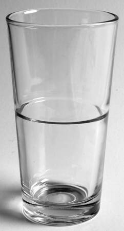 Grcic 11 Oz Flat Tumbler