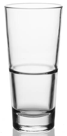 Grcic 12 Oz Flat Tumbler