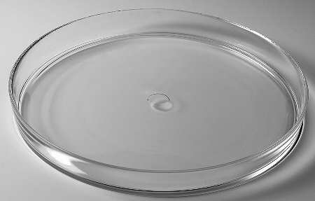 Grcic 13" Round Platter