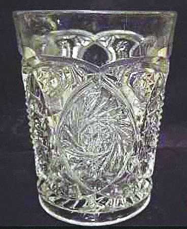 300 Clear by Imperial Glass-Ohio