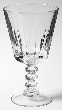 Wellington by Imperial Glass-Ohio