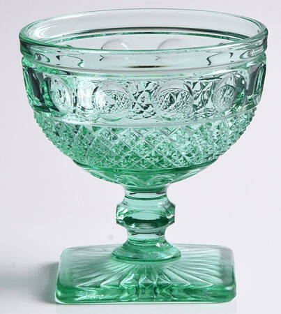 Tradition Seafoam Green Champagne/Tall Sherbet
