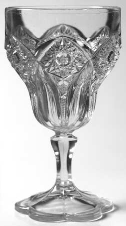 Pendant by Indiana Glass