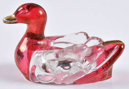 Indiana Animals & Figurines Individual Ashtray