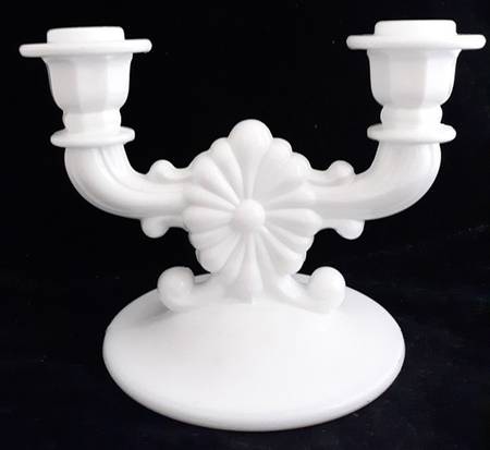 ING2 Double Light Candlestick