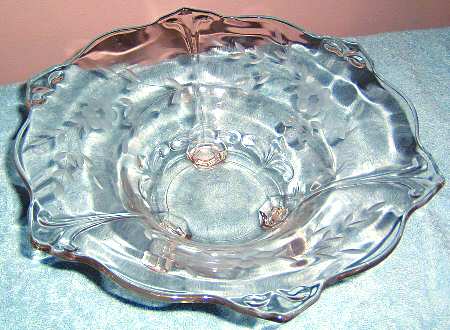 607-2 by Indiana Glass