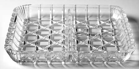 267 by Indiana Glass