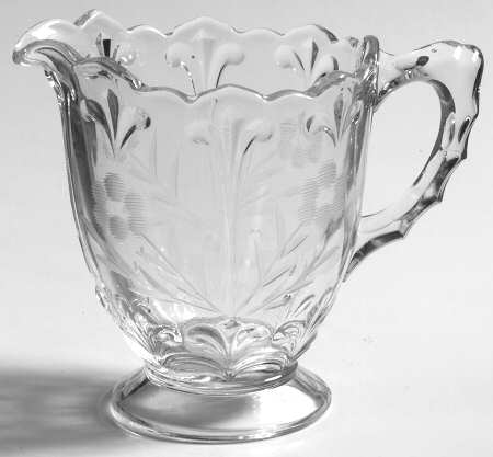 607-3 by Indiana Glass