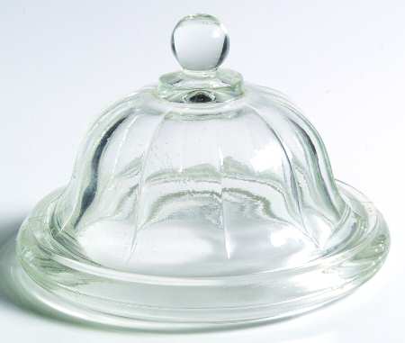 ING3 Clear by Indiana Glass