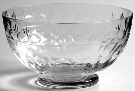176-1 Finger Bowl