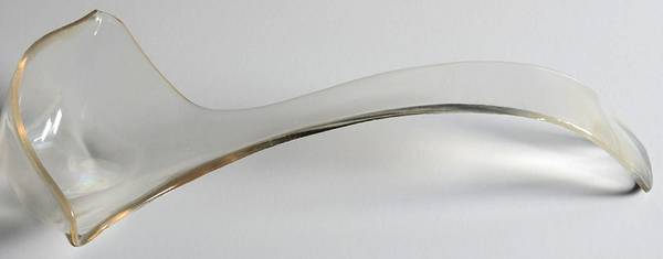 Celebration Plastic Punch Ladle