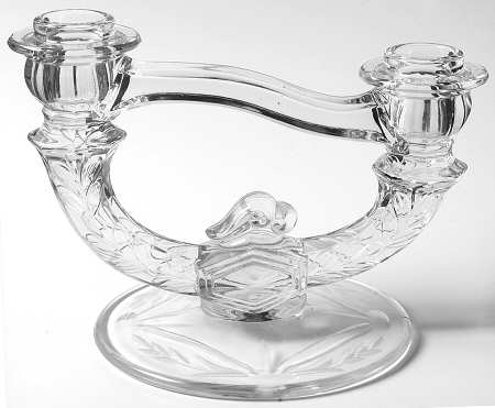 607-4 by Indiana Glass