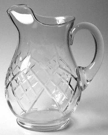 Cut690 by Imperial Glass-Ohio