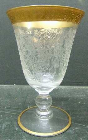 3400-7 Juice Glass