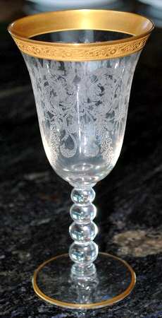 3400-7 Wine Glass