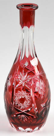 IPX1 Decanter No Stopper