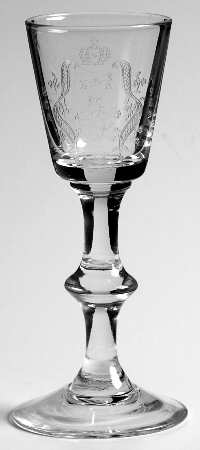 Hca Oxford Cordial