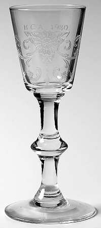 Hca Oxford Cordial