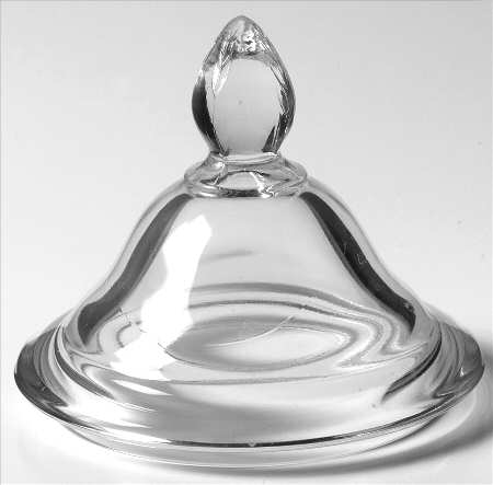 Impswich Clear Lid for Candy Dish