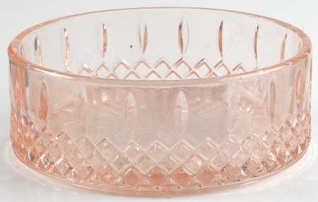 Princess Pink (Pink Giftware) Candy Box No Lid