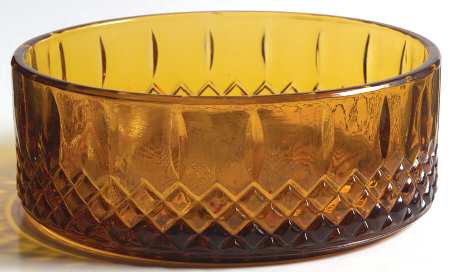 Princess Amber (Giftware) Candy Box No Lid