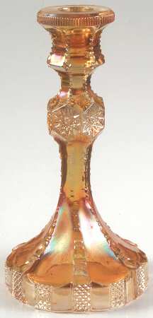 352 Clear by Imperial Glass-Ohio