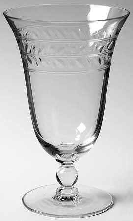 3400-9 by Imperial Glass-Ohio
