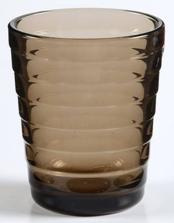 Aino Aalto Sand 7 Oz Flat Tumbler