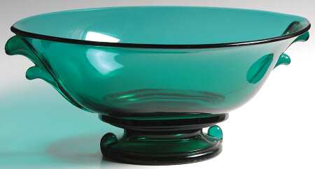 320 Nu Green by Imperial Glass-Ohio