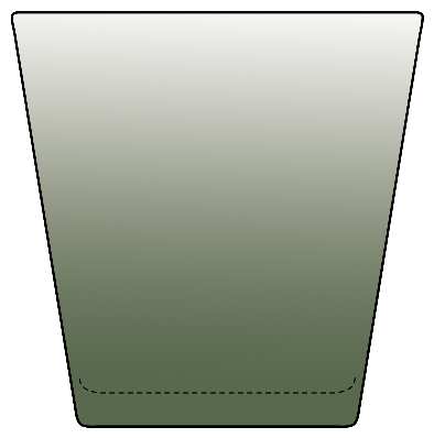 Kartio Moss Green