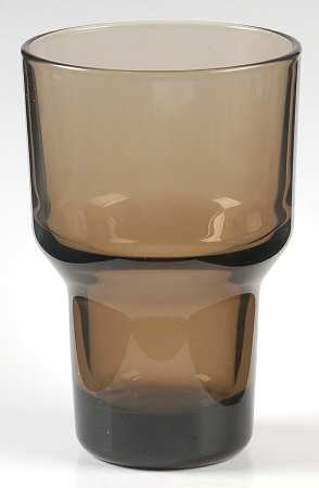 Ote Sand 8 Oz Flat Tumbler