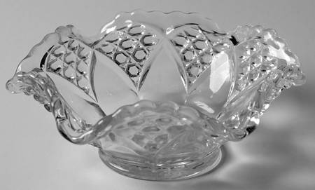 Tulip & Cane Small Fruit Dessert Bowl
