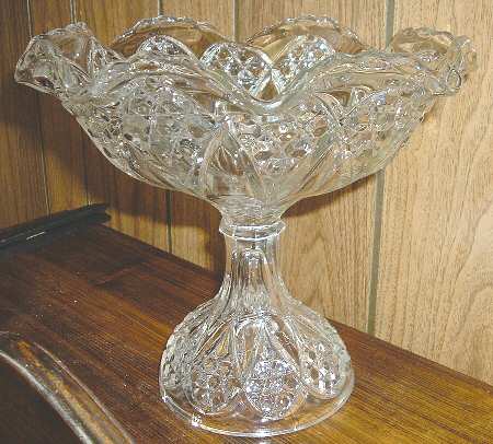 Tulip & Cane Compote