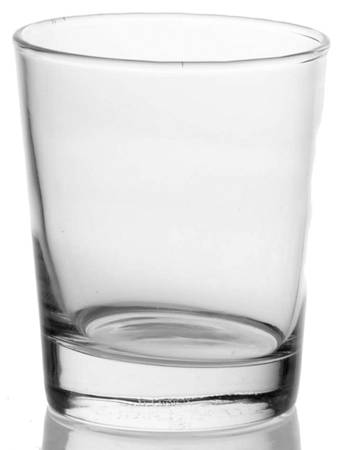 Godis 7 Oz Flat Tumbler