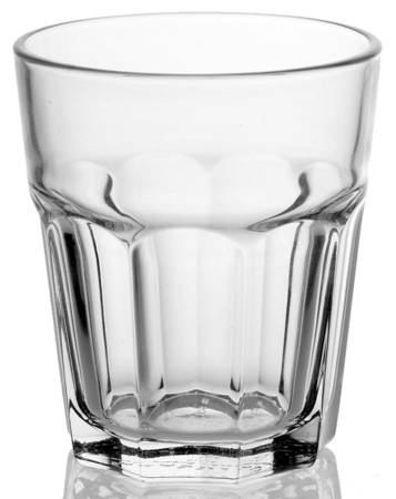 Pokal Double Old Fashioned
