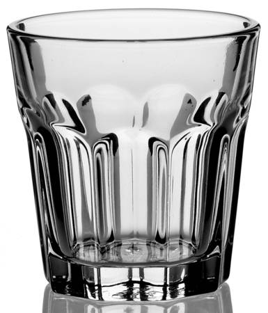 Pokal Juice Glass