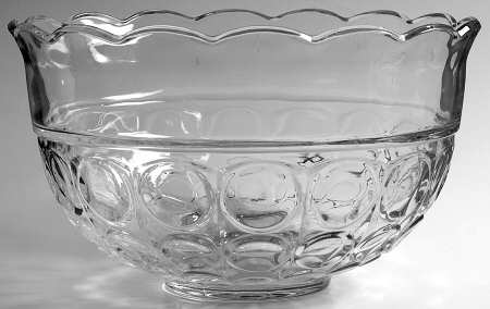 Concord Punch Bowl