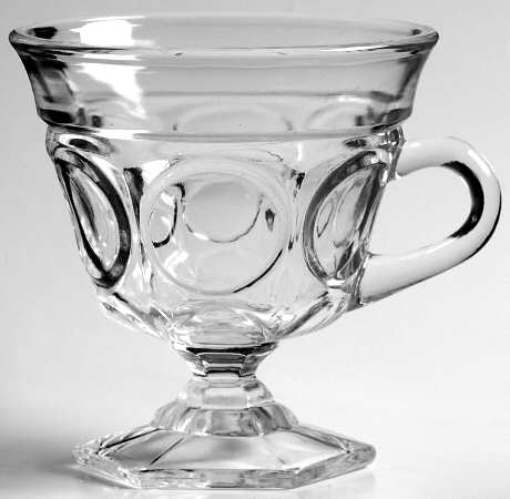 Concord by Indiana Glass